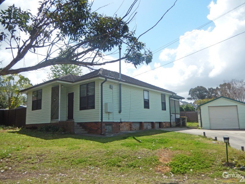 19  Cartwright, Lalor Park NSW 2147