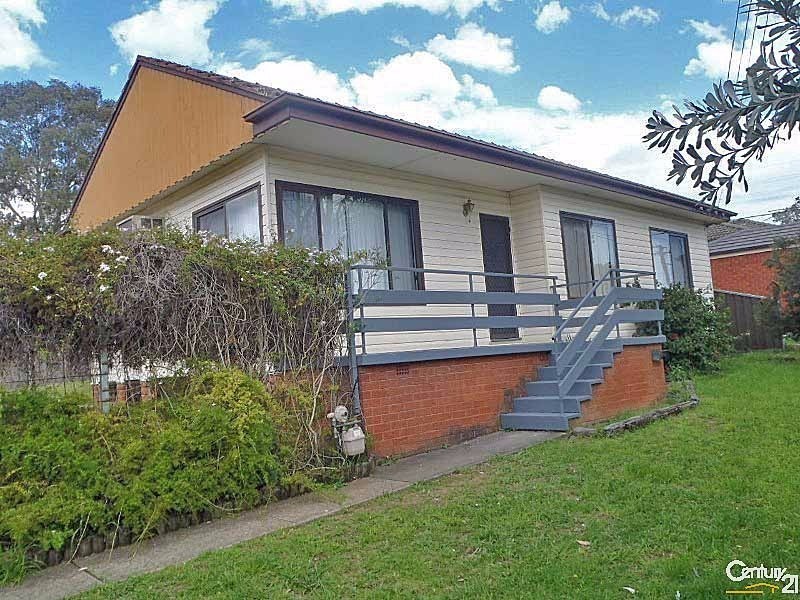 35  Charles, Blacktown NSW 2148