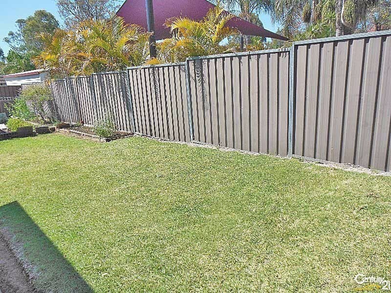35  Charles, Blacktown NSW 2148