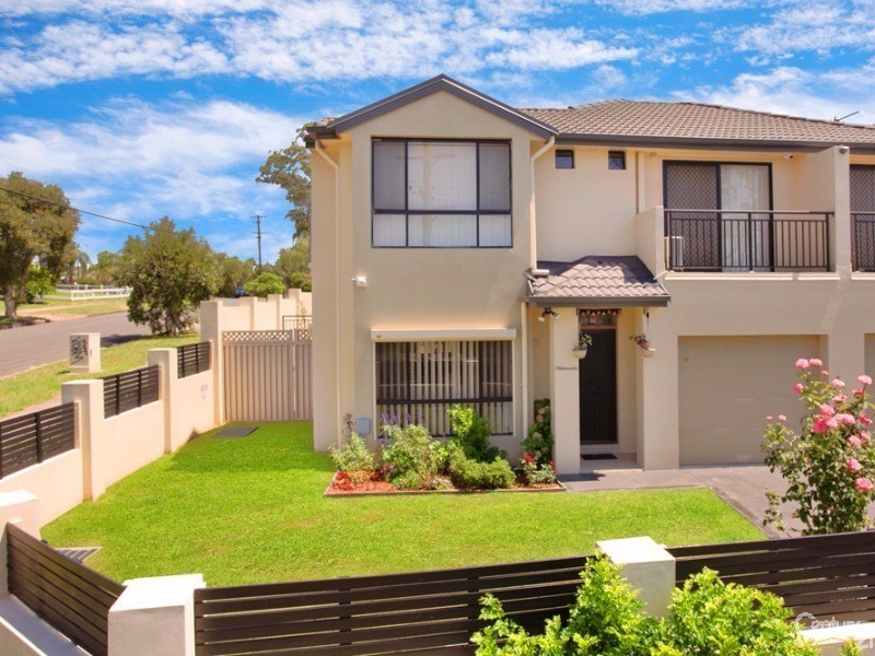 2/36 Ellam Drive, Seven Hills NSW 2147