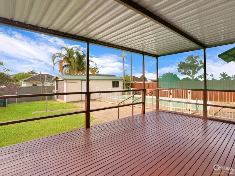 27 Freeman Street, Lalor Park NSW 2147