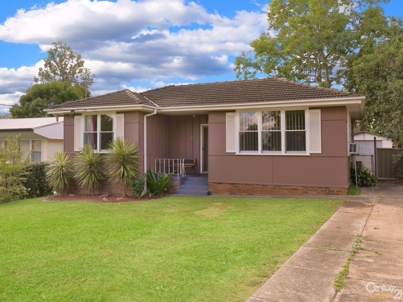 3 Gardenia Grove, Lalor Park NSW 2147