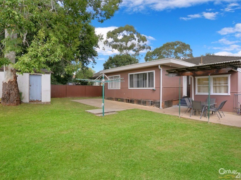 3 Gardenia Grove, Lalor Park NSW 2147
