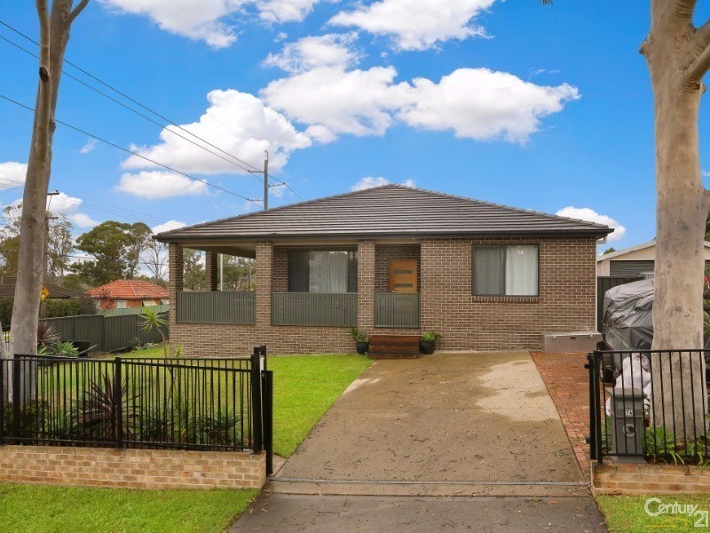 74 Newhaven Avenue, Blacktown NSW 2148
