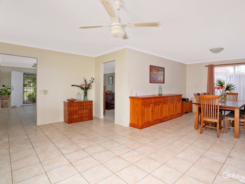 4  Hollydale Place, Prospect NSW 2148