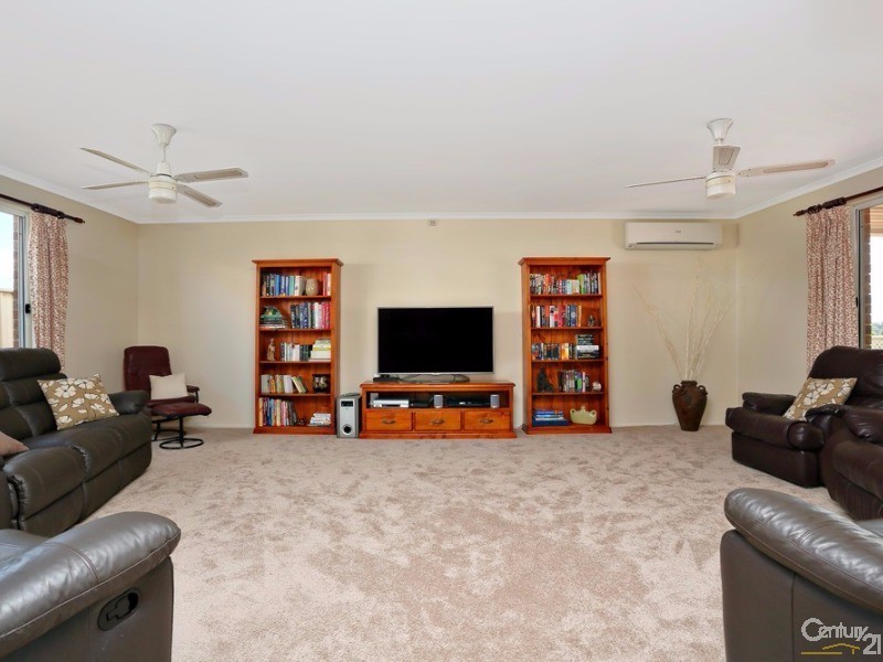 4  Hollydale Place, Prospect NSW 2148