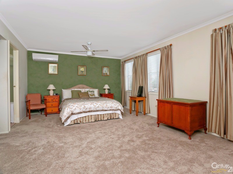 4  Hollydale Place, Prospect NSW 2148