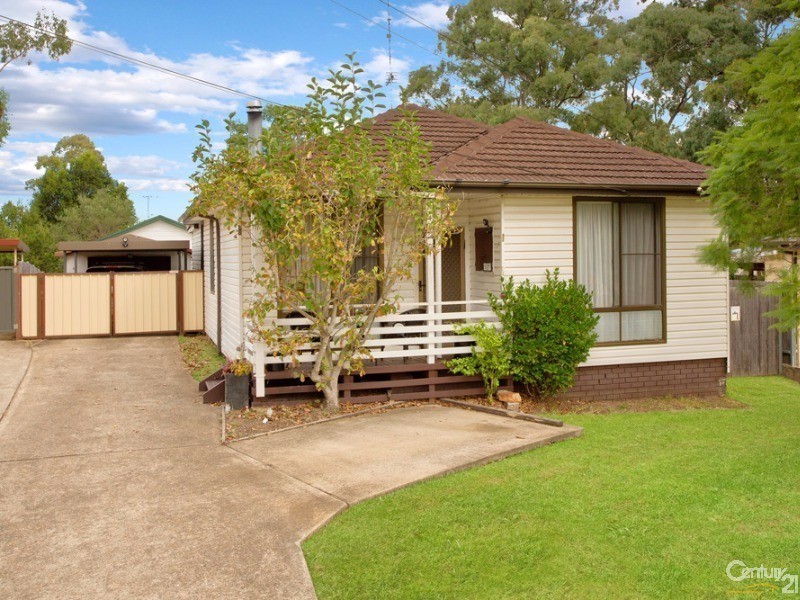 92 Barbara Boulevarde, Seven Hills NSW 2147