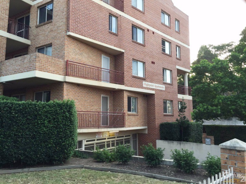 22/2-4 Fourth Ave, Blacktown NSW 2148