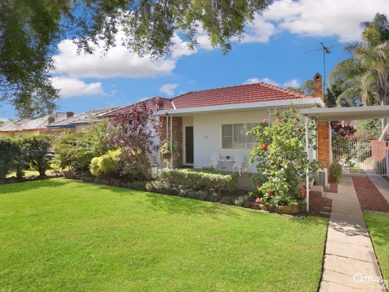 23 Mort Street, Blacktown NSW 2148