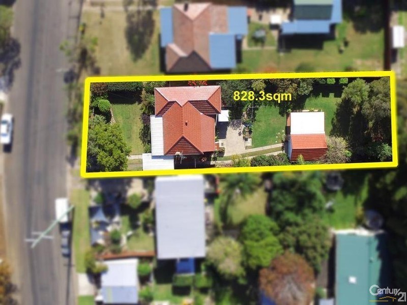 23 Mort Street, Blacktown NSW 2148