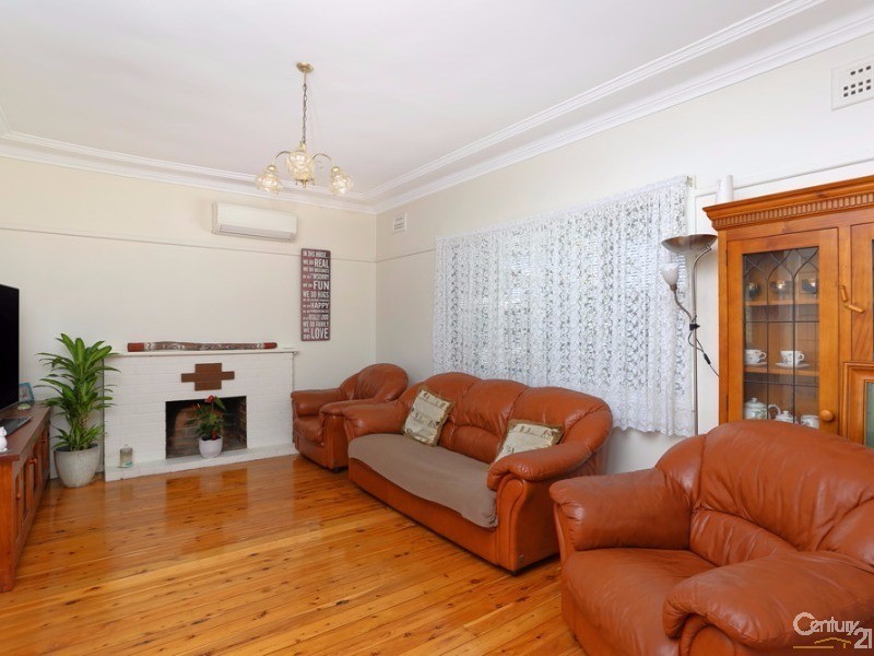 23 Mort Street, Blacktown NSW 2148