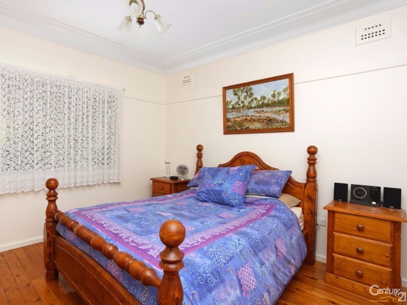 23 Mort Street, Blacktown NSW 2148