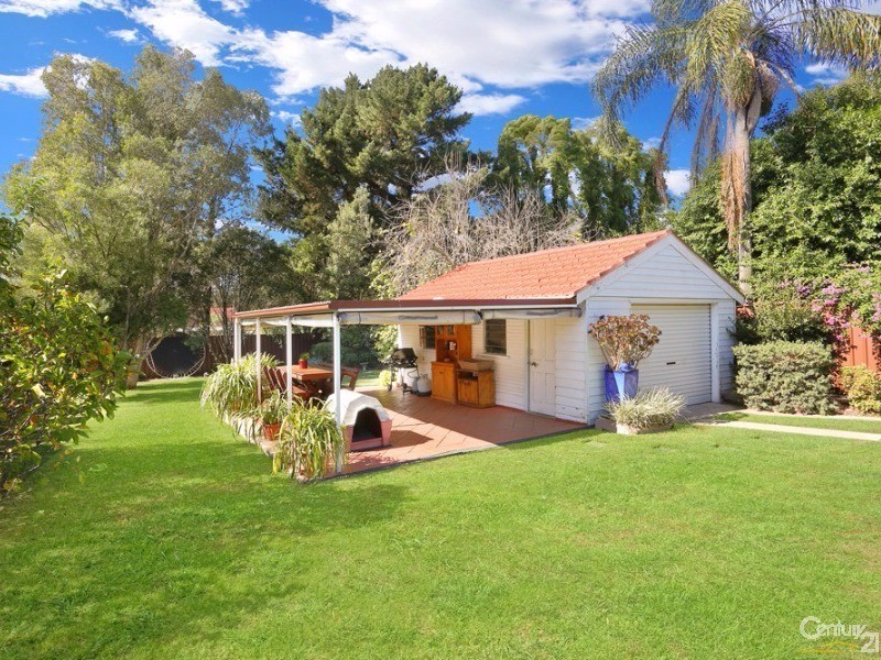 23 Mort Street, Blacktown NSW 2148