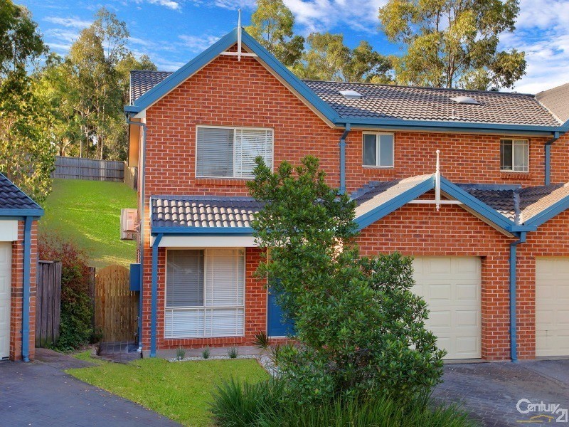 11/61 Sinclair Avenue, Blacktown NSW 2148