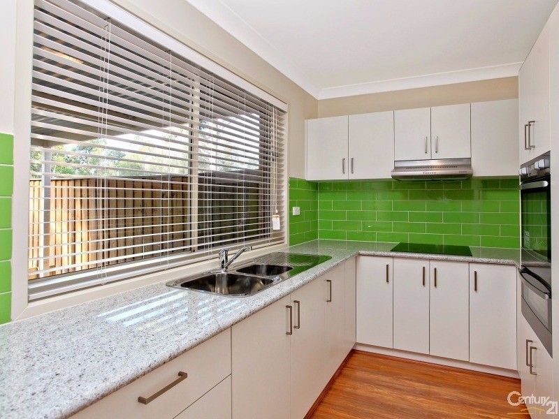 11/61 Sinclair Avenue, Blacktown NSW 2148