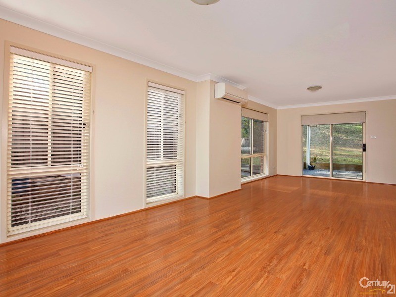 11/61 Sinclair Avenue, Blacktown NSW 2148