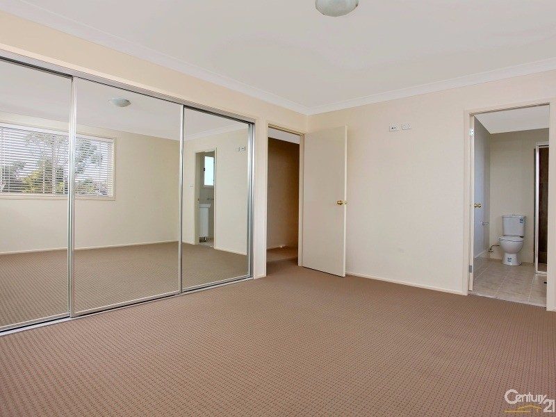 11/61 Sinclair Avenue, Blacktown NSW 2148