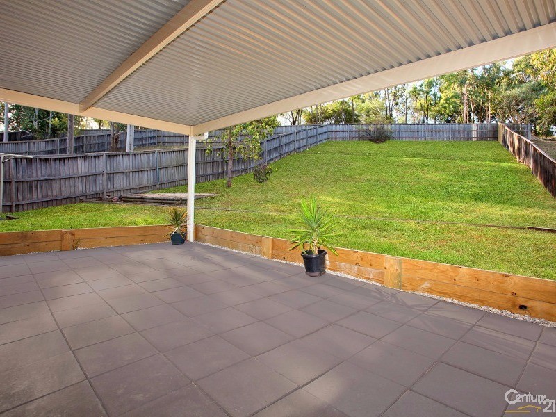 11/61 Sinclair Avenue, Blacktown NSW 2148