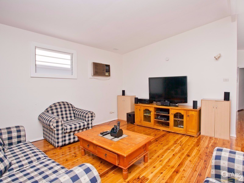 6 Kulgoa Street, Lalor Park NSW 2147