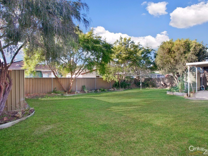 6 Kulgoa Street, Lalor Park NSW 2147