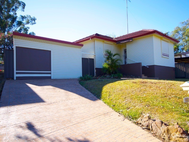 45 Barbara Boulevard, Seven Hills NSW 2147