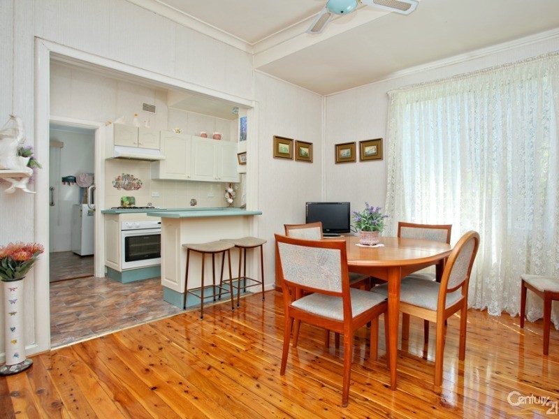 45 Barbara Boulevard, Seven Hills NSW 2147