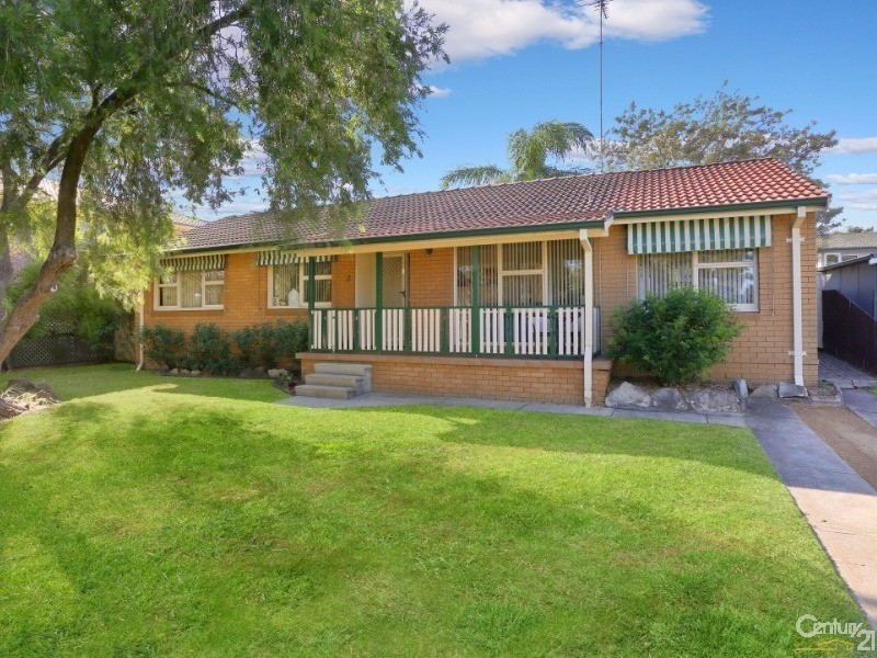 10 Beaufort Road, Blacktown NSW 2148