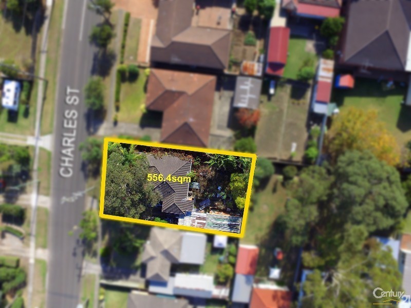 21  Charles Street, Blacktown NSW 2148