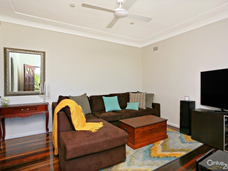 3 Gallop Grove, Lalor Park NSW 2147