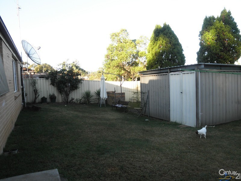 10 Torrance Crescent, Quakers Hill NSW 2763