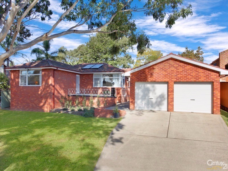 48 Anthony Street, Blacktown NSW 2148