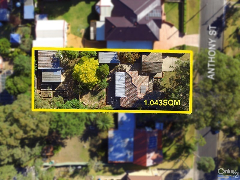 48 Anthony Street, Blacktown NSW 2148