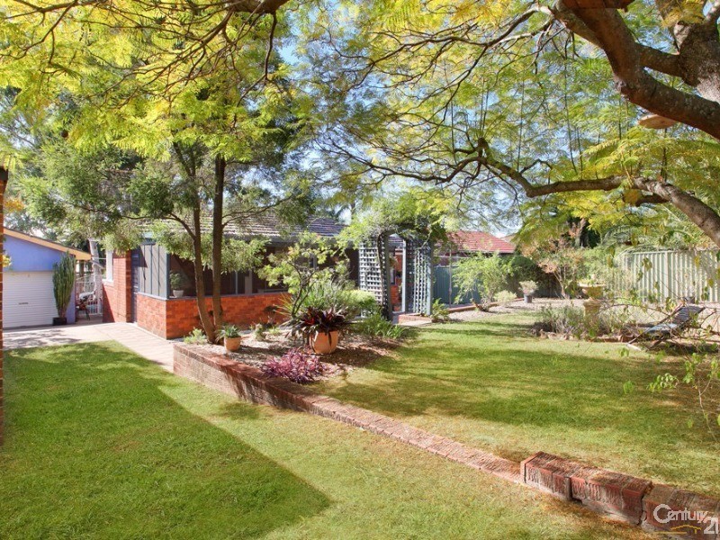 48 Anthony Street, Blacktown NSW 2148