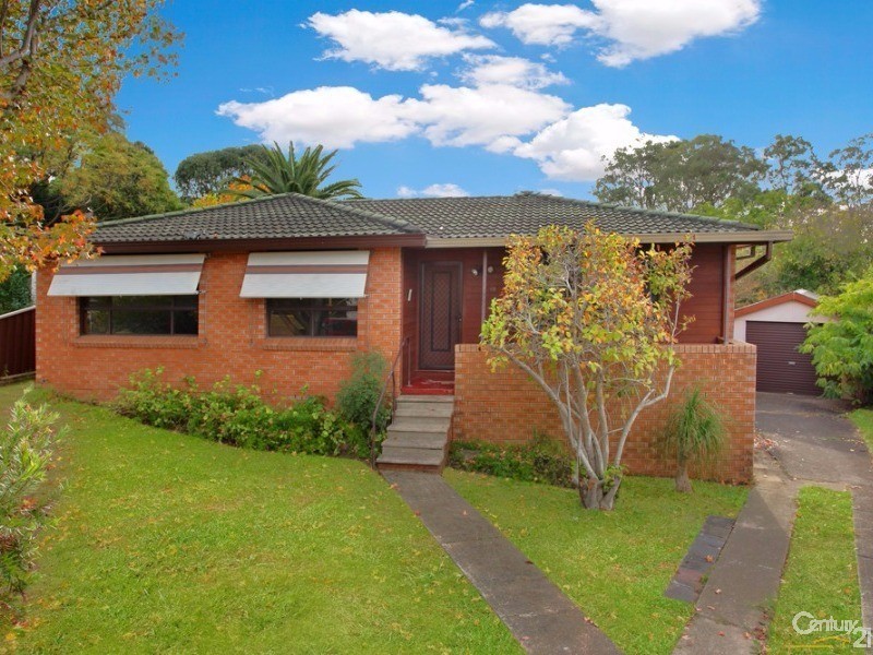 10 Huron Place, Seven Hills NSW 2147