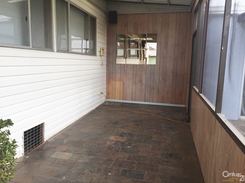 21 Dunstable Street, Blacktown NSW 2148