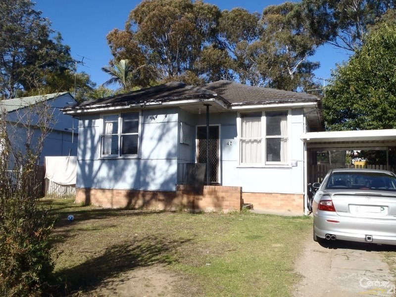 42 Stephen Street, Blacktown NSW 2148