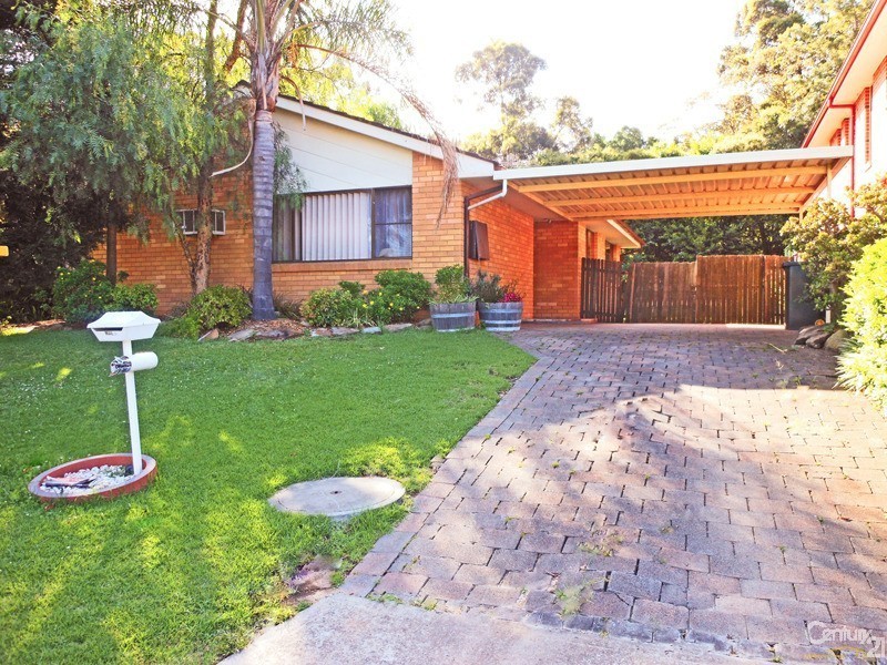 18 Hampshire Place, Seven Hills NSW 2147