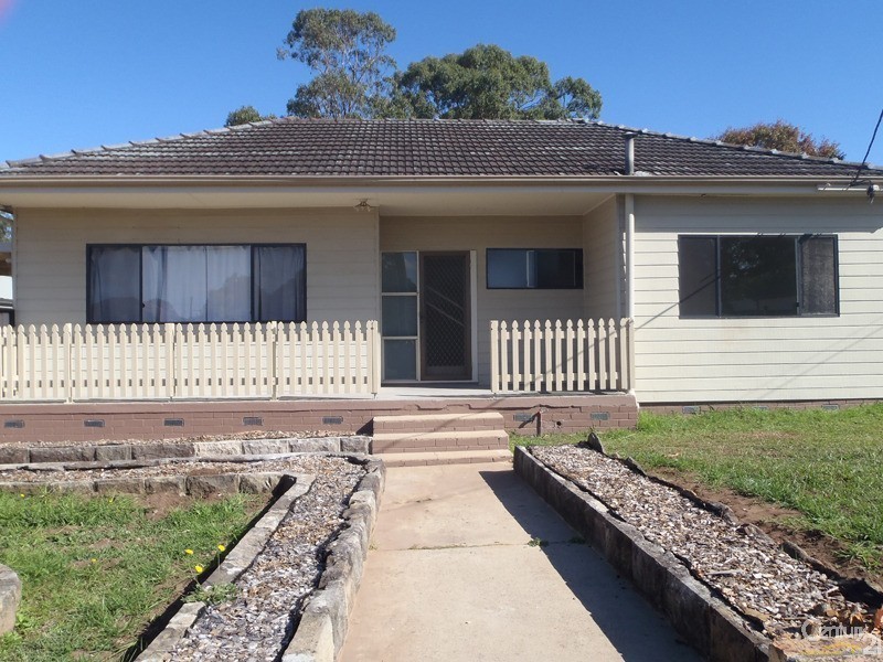 31 Northcott Street, South Wentworthville NSW 2145