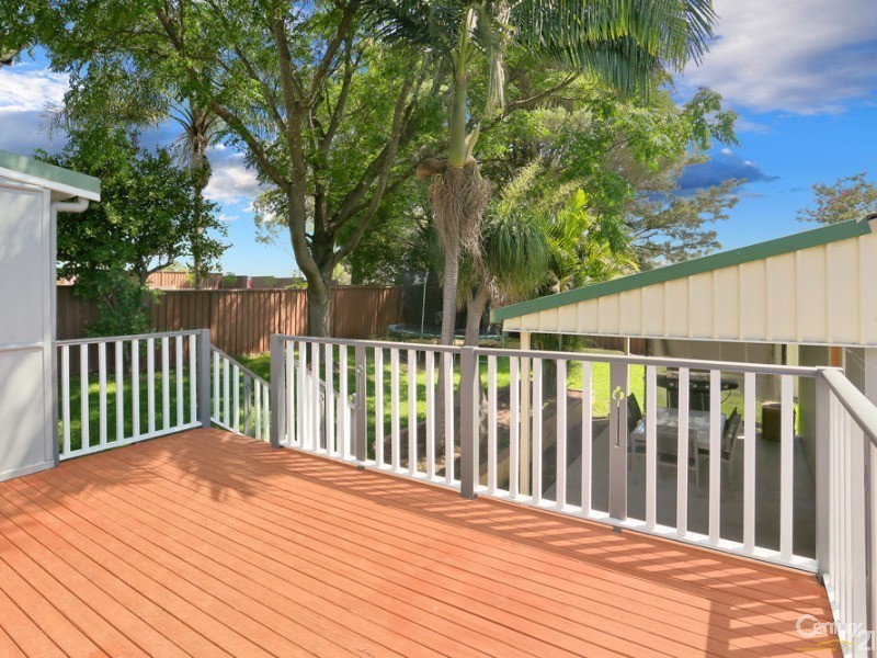 20 Yvonne Street, Seven Hills NSW 2147