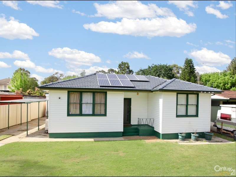 12 Gilmore Road, Lalor Park NSW 2147