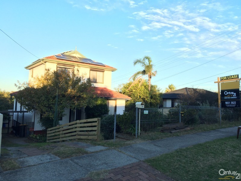 25 Christine Crescent, Lalor Park NSW 2147