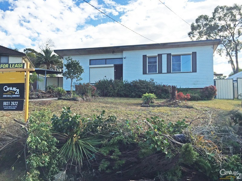 7 Butler Place, Lalor Park NSW 2147