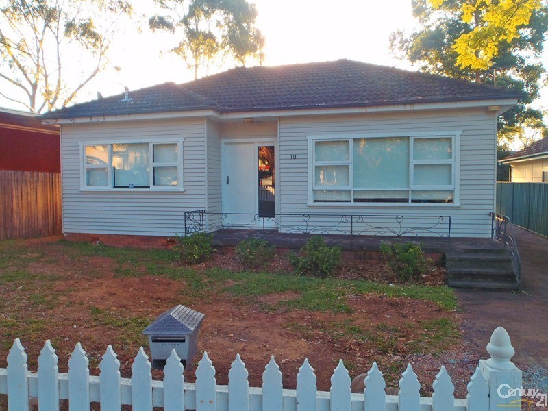 10 Alice Street, Seven Hills NSW 2147