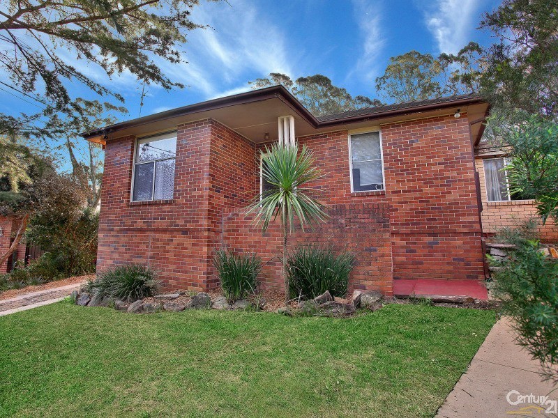 11 Vera Street, Seven Hills NSW 2147