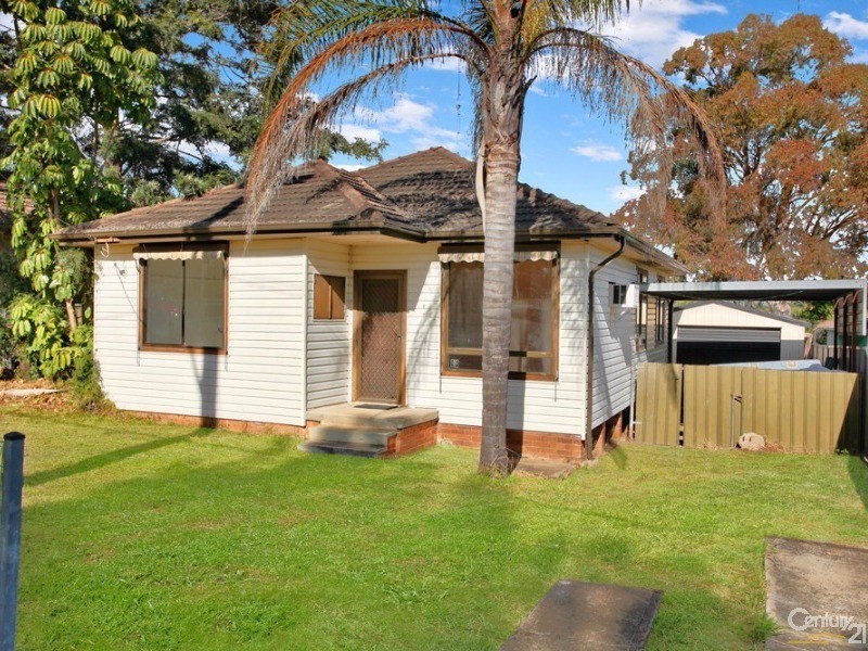 3 Vardys Road, Lalor Park NSW 2147