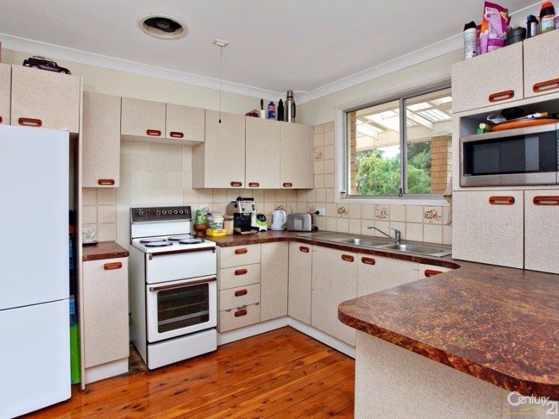 25 Rae Street, Seven Hills NSW 2147