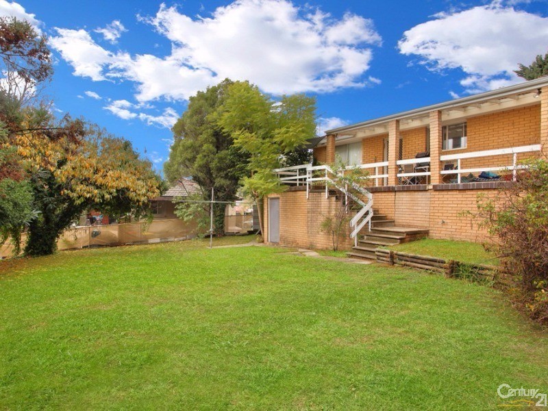 25 Rae Street, Seven Hills NSW 2147