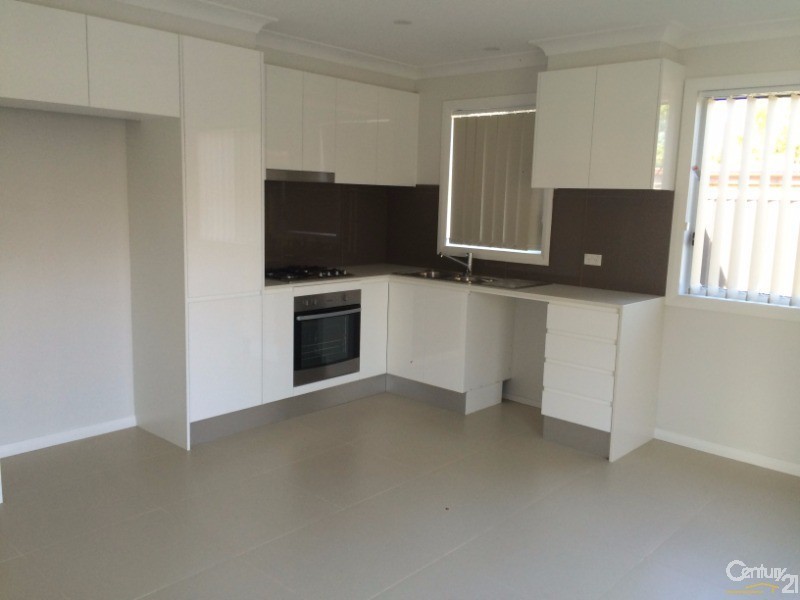 4/1 Fuller Street, Seven Hills NSW 2147