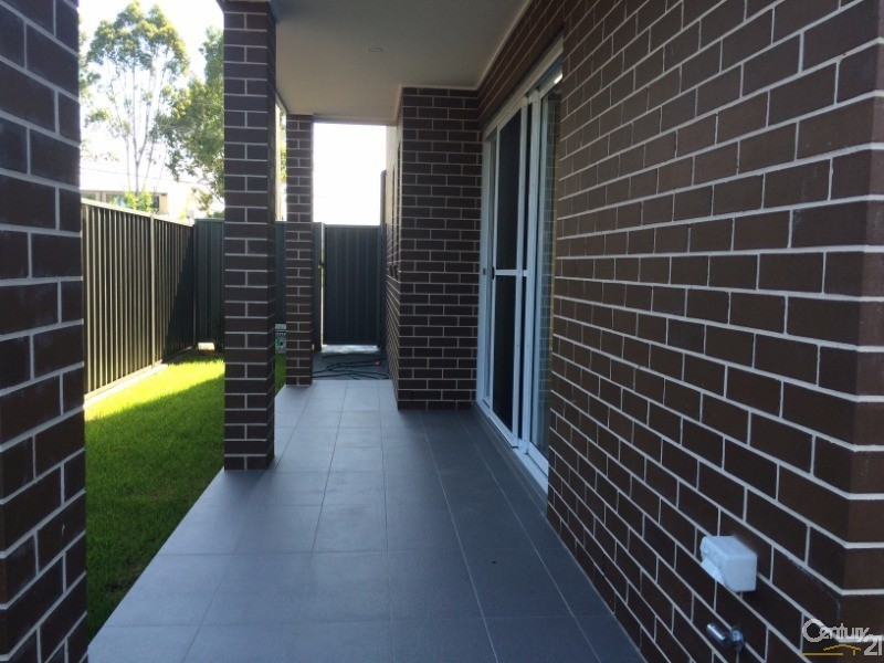 4/1 Fuller Street, Seven Hills NSW 2147